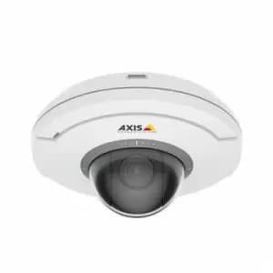 Axis M5075 Dome IP security camera Indoor 1920 x 1080 pixels Ceiling