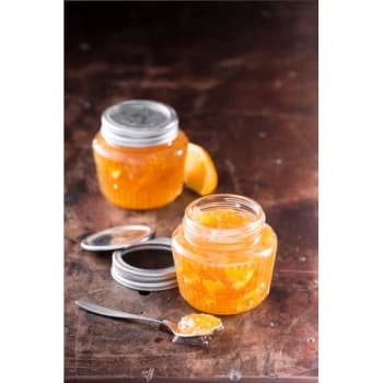 Kilner Vintage Preserve Jar 0.25L