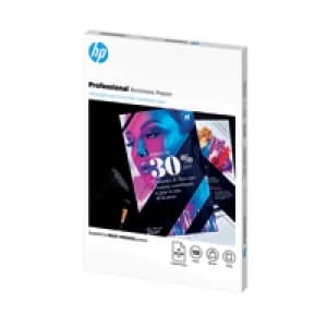 HP Professional Business Paper Glossy 180gsm A3 150