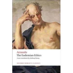 The Eudemian Ethics by Aristotle (Paperback, 2011)