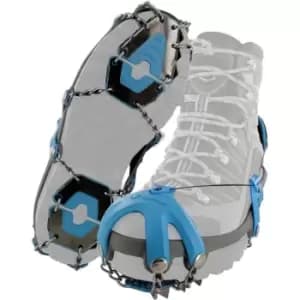 Yaktrax Summit 00 - Black