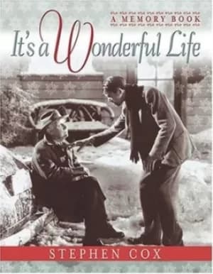 Its a wonderful life by Stephen Cox