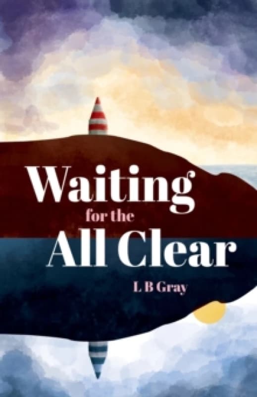 Waiting for the All Clear Paperback / softback