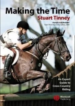 Making the Time by Stuart Tinney Paperback