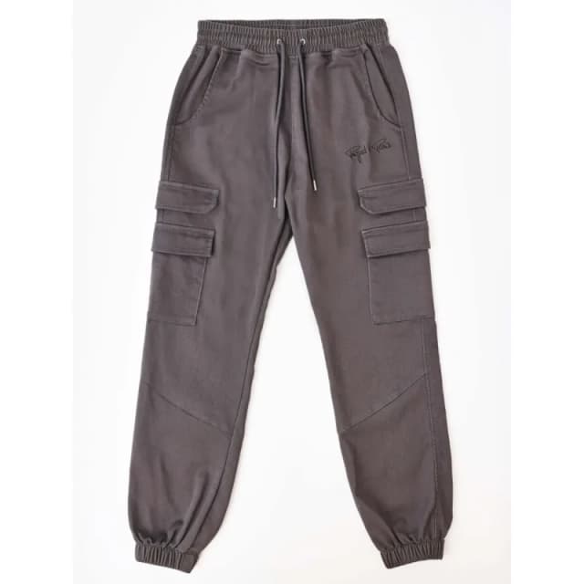 Project X Paris Cargo Trousers Project X Paris Gris Male 3XS