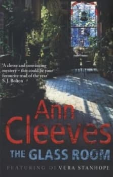 The Glass Room by Ann Cleeves Paperback