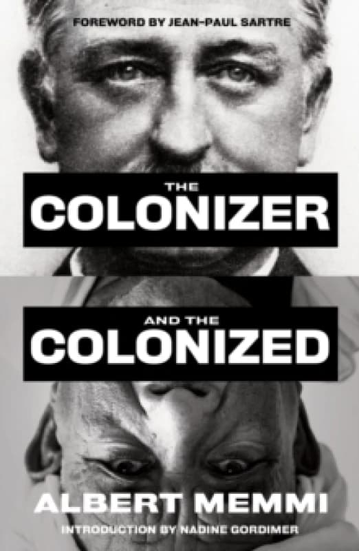 The Colonizer and the Colonized Paperback / softback