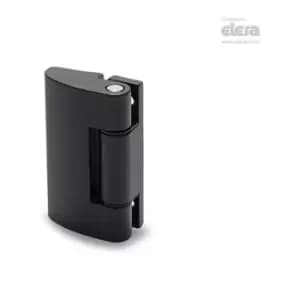 ELESA Hinge for Thin Frame-CMDX-AL-P-50-AB