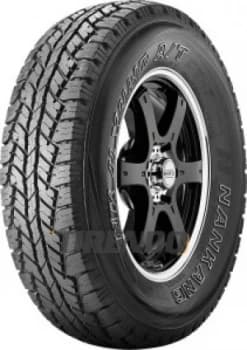 Nankang 4x4 WD A/T FT-7 175/80 R15 90S