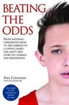 Beating the Odds by Paul Connolly Paperback