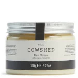 Cowshed Heal Foot Cream 150g