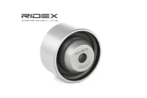 RIDEX Deflection/Guide Pulley, timing belt HYUNDAI,KIA,VOLVO 313D0022 6000608132,SMD156604,2481033021 2481033024,2481038001,2481033024,2481038001