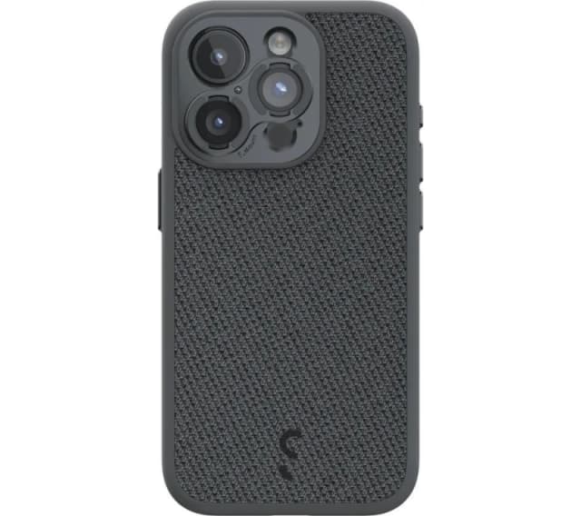 ShiftCam ShiftCam S.Mount Camera Case mobile phone case 15.5cm (6.1") Cover Dark Grey S-DA53-DG