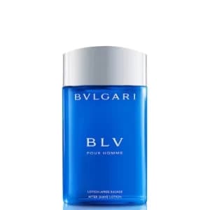 Bvlgari BLV Pour Homme Aftershave Lotion 100ml