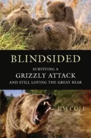 Blindsided by Jim Cole