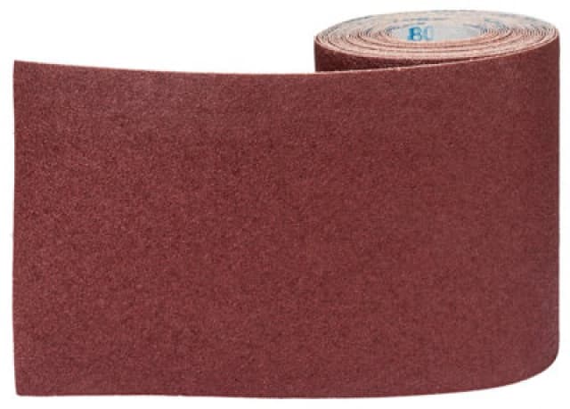 Bosch J450 Expert Wood and Paint Sanding Roll 2608621465 Width: 115mm