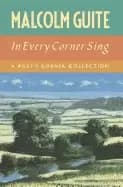 in every corner sing a poets corner collection