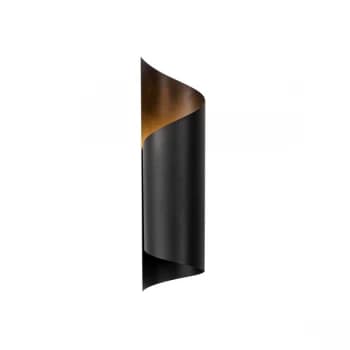 Sivani - MR - 838 Black Wall Lamp