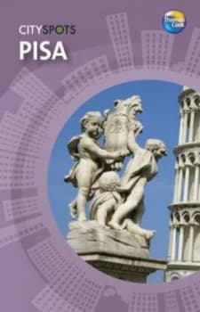 Pisa by Tracey Johnson Paperback