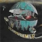 Steamhammer - Speech (Music CD)