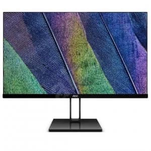 AOC 24" 24V2Q Full HD IPS LED Monitor