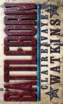 Battleborn by Claire Vaye Watkins Paperback