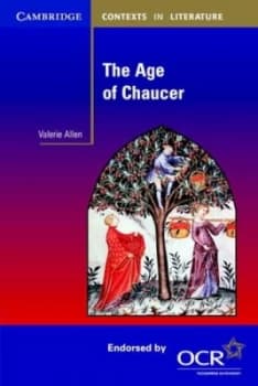 The Age of Chaucer by Valerie Allen Paperback