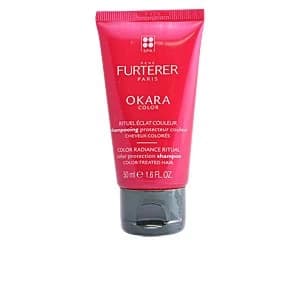 OKARA COLOR color protection shampoo 50ml