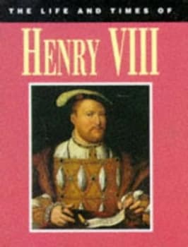 Parragon Mini - Henry V111 Hardback
