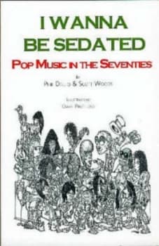 I Wanna Be Sedated Paperback