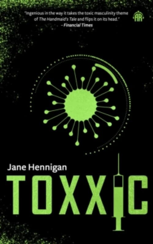 Toxxic Paperback / softback