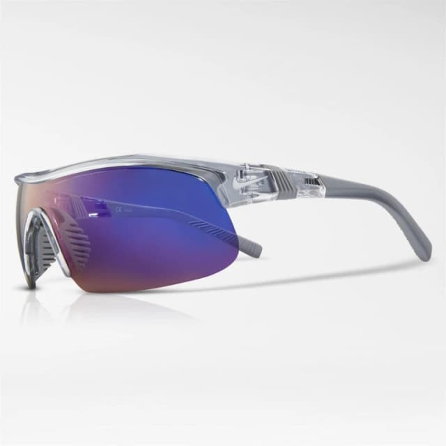 Nike Show X1 Sunglasses Grey unisex One Size