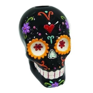 Sugar Carnival Skull