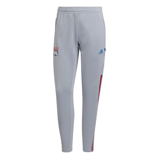 adidas Ol Tr Pnt W Halo Silver female 6 (XXS)