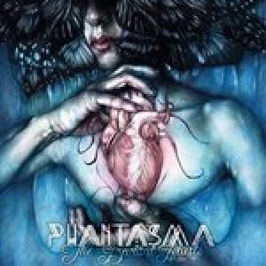 Phantasma - Deviant Hearts (Deluxe Edition) (Music CD)