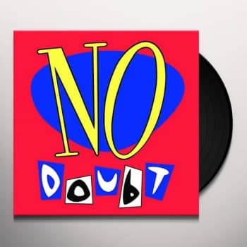 No Doubt - No Doubt Vinyl