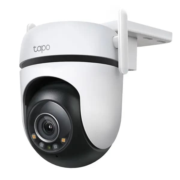Outdoor Pan Tilt Security WiFi Camera EXR8TP10394366