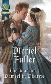 The Warriors Damsel in Distress by Meriel Fuller Book