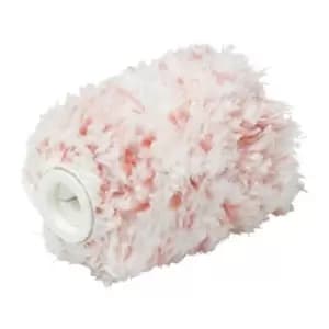 Hamilton Perfection Long Pile Roller Sleeve, 4" Long