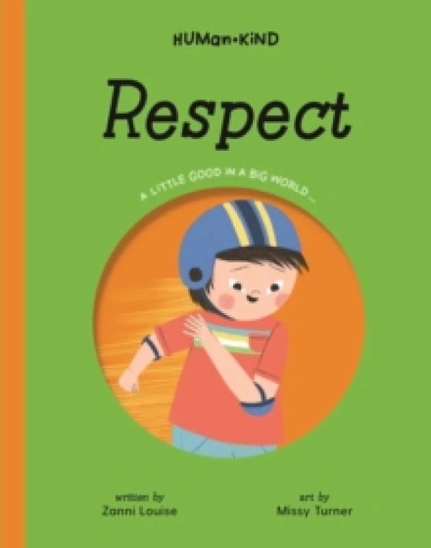 Human Kind: Respect Hardback