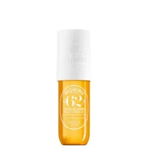 Sol de Janeiro Brazilian Crush Cheirosa 62 Mist Hair & Body Mist 90ml