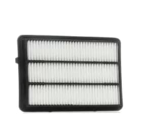 Blue PRINT Air filter RENAULT,NISSAN ADN12295 165467FV0A,16546HV80A,16546HV80A Engine air filter,Engine filter