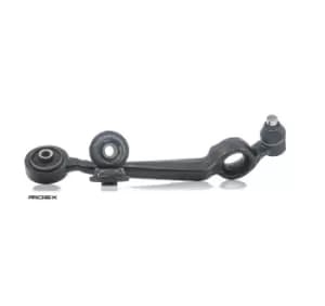 RIDEX Suspension arm AUDI 273C0037 4A0407151S Track control arm,Wishbone,Control arm,Trailing arm,Suspension control arm,Wishbone suspension