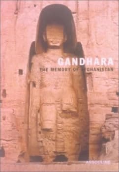 Gandhara by Brnice Geoffroy-Schneiter Hardback