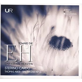Cardo - Cardo/Aber/Hens: Toward the Empyrean Heaven CD