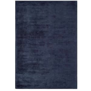 Asiatic Reko Rug - 120 x 170cm - Navy