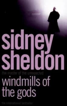 Windmills of the Gods by Sidney Sheldon Book