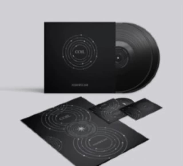 Backwards (10 Year Anniversary Edition) Vinyl