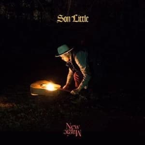 New Magic by Son Little CD Album