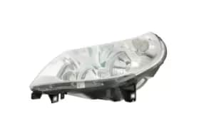 MAGNETI MARELLI Headlights 712474701129 Headlamp,Headlight FIAT,PEUGEOT,CITROEN,Ducato Kastenwagen (250_, 290_),Ducato Bus (250_, 290_)
